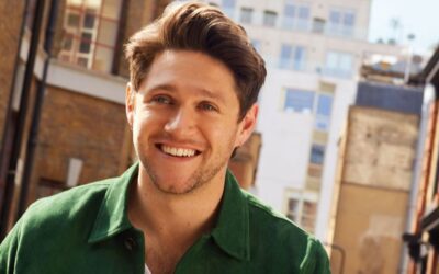 Niall Horan excites fans by sharing update about new music