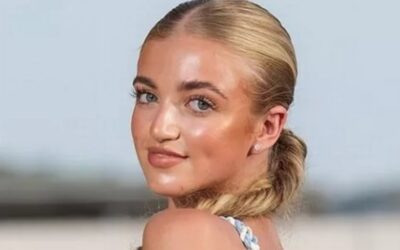 Katie Price daughter’s ‘The Princess Diaries’ becomes ITV’s breakout hit