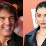 Tom Cruise, Ana de Armas break up after short romance