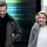 Gethin Jones goes from ‘Morning Live’ show to fairy tale romance