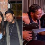 D’Angelo’s daughter Imani Archer breaks silence after his death