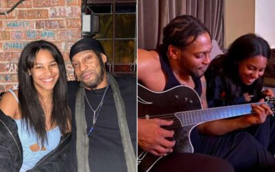 D’Angelo’s daughter Imani Archer breaks silence after his death