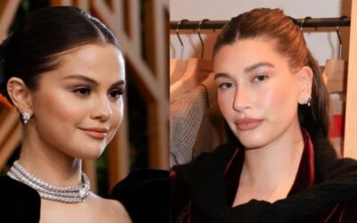 Selena Gomez responds with grace to Hailey Bieber’s remarks