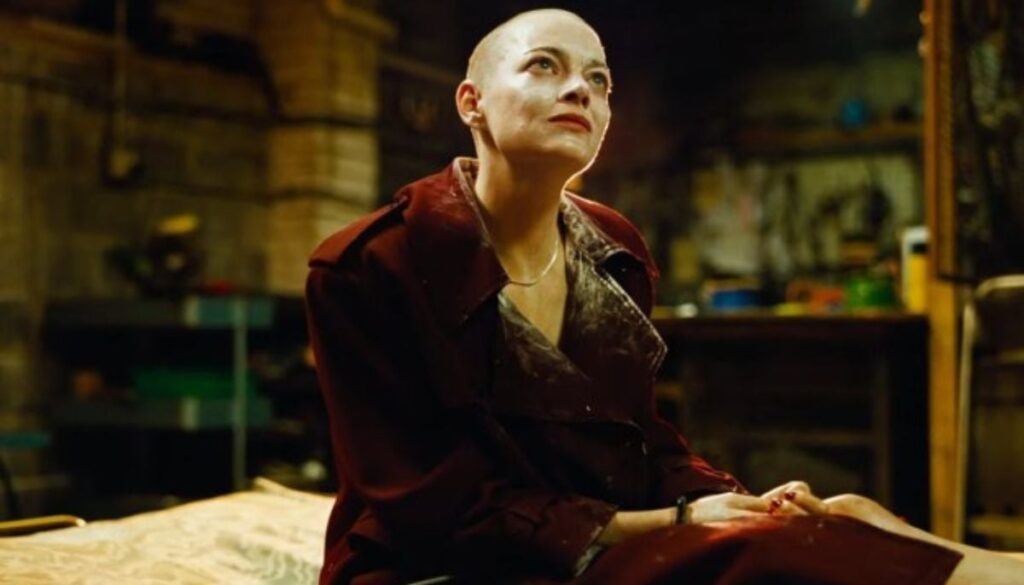 Emma Stone’s new film sparks chaos as fans face bizarre entry rule