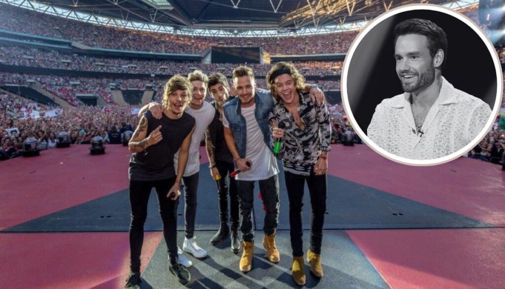 Liam Payne’s death brings One Direction ‘closer’ to each