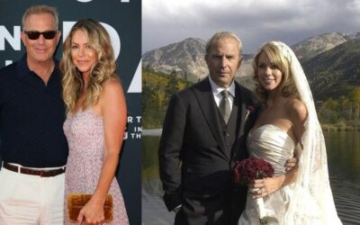 Kevin Costner’s ex wife finds love again after high-profile split