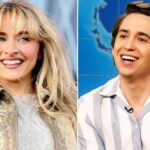 Sabrina Carpenter secretly dating Marcello Hernandez?