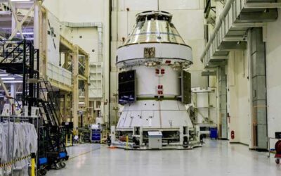 US to seek rival bids for Artemis 3 moon landing as SpaceX lags, says Nasa chief