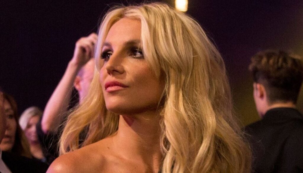 Britney Spears makes shocking confession about brain injury