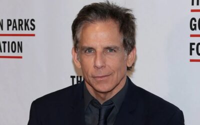 Ben Stiller reflects on challenges of doing ‘comedy’ these days
