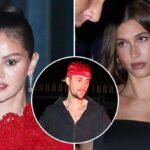 Why Justin Bieber ‘loves’ Hailey Bieber’s tension with Selena Gomez