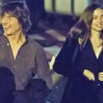 Tom Cruise, Ana De Armas get back together after rumours of split?