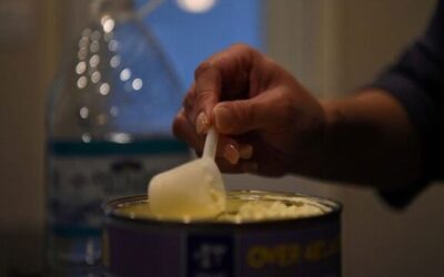 Minister says breastfeeding best choice for infants