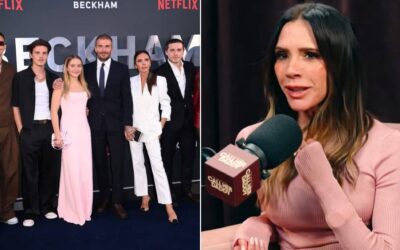 Victoria Beckham expertly addresses family tension rumours: ‘Hardest part’