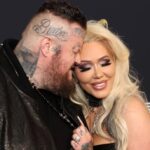 Jelly Roll recalls and regrets cheating on wife Bunnie Xo
