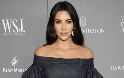 Kim Kardashian shares shocking health scare after Kanye West divorce