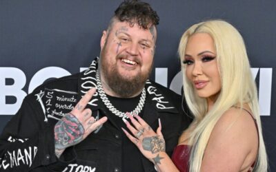 Bunnie Xo breaks silence over husband Jelly Roll’s cheating confession