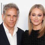 Ben Stiller shares why he married Christine Taylor