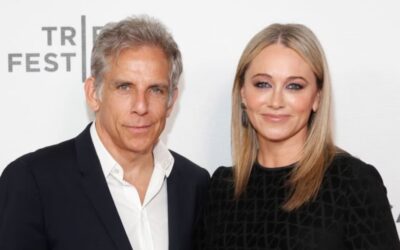 Ben Stiller shares why he married Christine Taylor