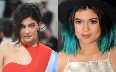 Kylie Jenner shares origin of ‘King Kylie’ persona