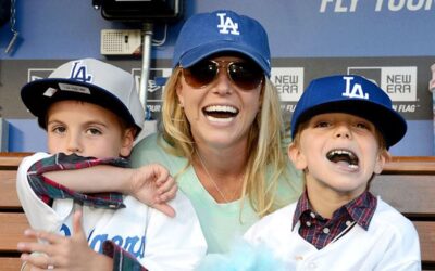 Kevin Federline makes major claim about Britney Spears and ‘terrified’ sons