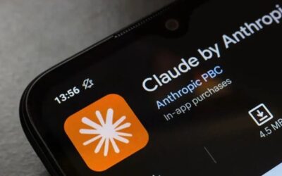 Anthropic announces massive AI chip deal with Google