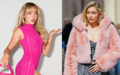 Sabrina Carpenter receives backlash after Gigi Hadid encounter