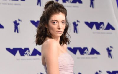 Lorde hints at new album release following ‘Virgin’ success