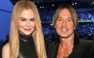 Keith Urban breaks silence on Nicole Kidman speculations amid divorce