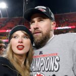 Taylor Swift eager to bring her love story with Travis Kelce to big screen