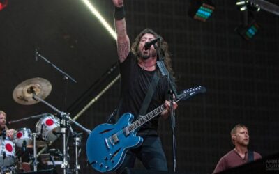 Foo Fighters announce 2026 ‘Take Cover’ tour: Dates and ticket details