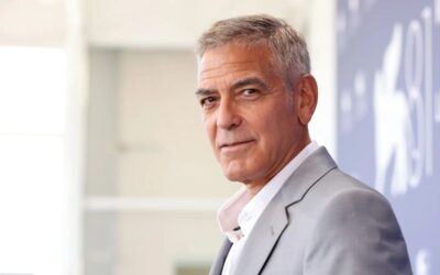 George Clooney connects Louvre heist to ‘Ocean’s Fourteen’ sequel