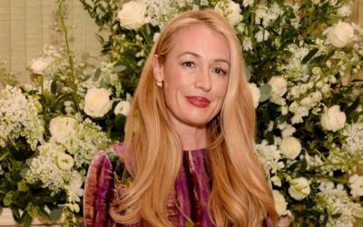 Cat Deeley finds comfort in friends and fashion following heartbreaking separation