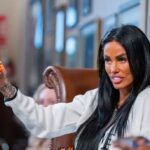 Psychic claims she tried to help Katie Price before financial collapse