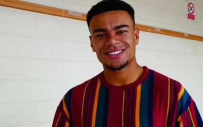 ‘Love Island’ Wes Welson fumes after being robbed again