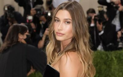 Hailey Bieber gets candid about Botox in her skin care routine