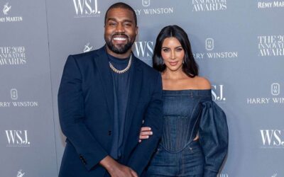 Kim Kardashian breaks silence on life after divorce with Kanye West