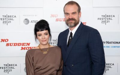 Lily Allen reveals real inspiration behind cheating claims against ex