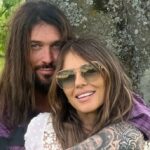 Elizabeth Hurley, Billy Ray Cyrus romance update: ‘Funnily enough’