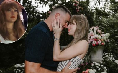 Taylor Swift afraid of upsetting Travis Kelce with ONE wedding invite
