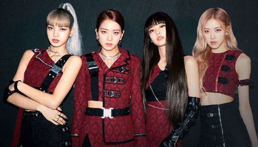 Blackpink comes under fire during reunion tour