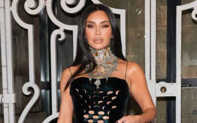 Kim Kardashian to launch her ‘boutique legal team’ after bar exam result