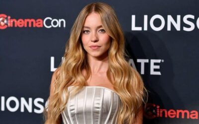 Sydney Sweeney claps back at beauty standards with fearless energy