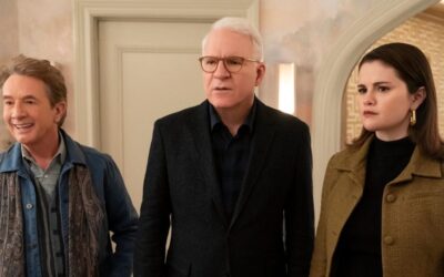 ‘Only Murders in the Building 6’ faces major shake-up with unexpected move