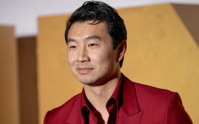 Simu Liu speaks against AI in Hollywood: ‘It’s so antithetical’