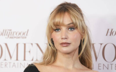Jennifer Lawrence reveals worse postpartum experience with second child