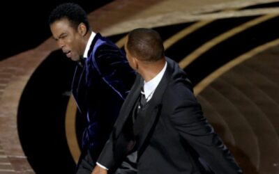 Will Smith reached out to host Wanda Skyes following Oscar outburst