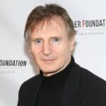Liam Neeson expresses disappointment over humanitarian crisis
