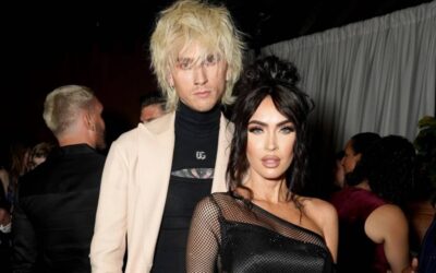 Megan Fox shares health update 7 months after welcoming baby with MGK