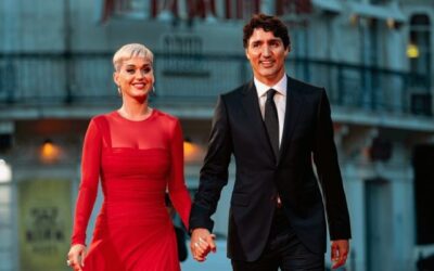 Justin Trudeau, Katy Perry relationship update: ‘Perfect’
